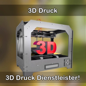 3D-Druckservice in Üchtelhausen 