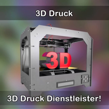 3D-Druckservice in Ueckermünde 