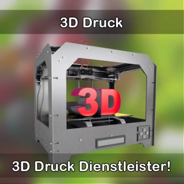 3D-Druckservice in Uedem 