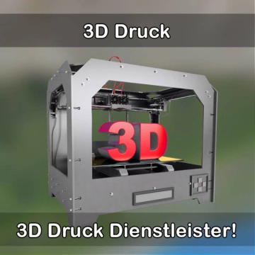 3D-Druckservice in Ühlingen-Birkendorf 
