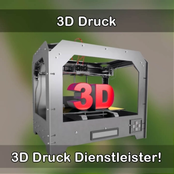 3D-Druckservice in Uelsen 