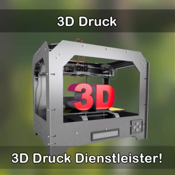 3D-Druckservice in Uelzen 
