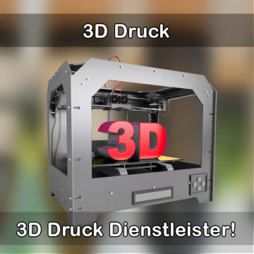 3D-Druckservice in Uetersen 