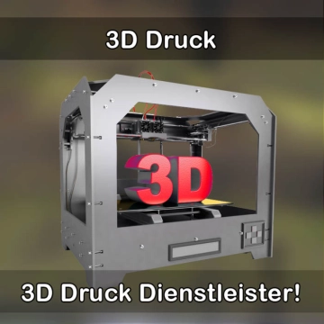 3D-Druckservice in Uetze 