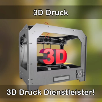 3D-Druckservice in Uffenheim 