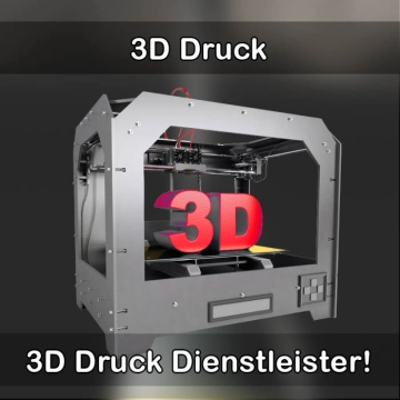 3D-Druckservice in Uhingen 