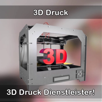 3D-Druckservice in Uhldingen-Mühlhofen 