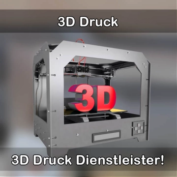 3D-Druckservice in Uhlstädt-Kirchhasel 