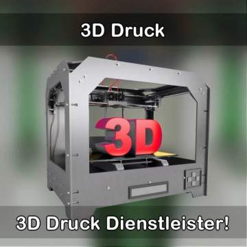 3D-Druckservice in Ulmen 
