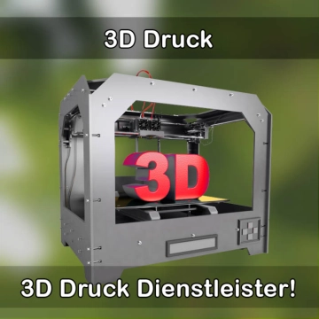 3D-Druckservice in Ummendorf bei Biberach 
