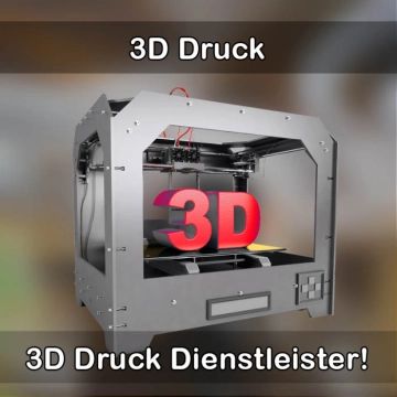 3D-Druckservice in Unkel 