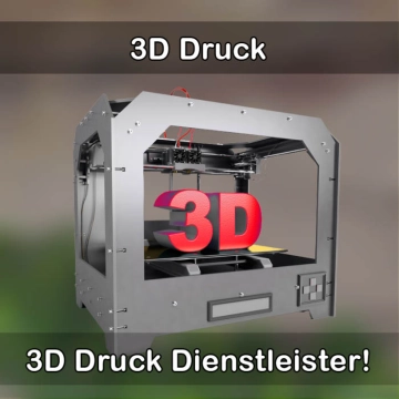 3D-Druckservice in Unna 