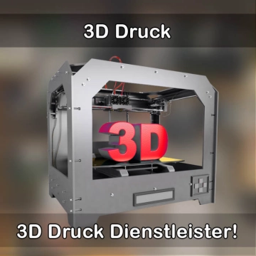 3D-Druckservice in Unstrut-Hainich 