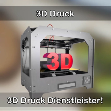 3D-Druckservice in Unterbreizbach 