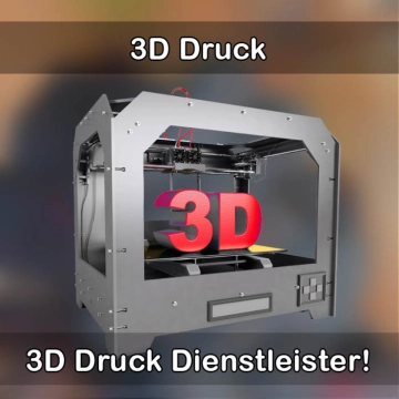 3D-Druckservice in Untereisesheim 