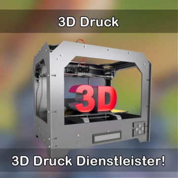 3D-Druckservice in Unterföhring 