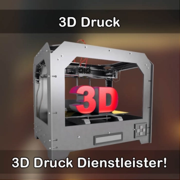3D-Druckservice in Untergriesbach 