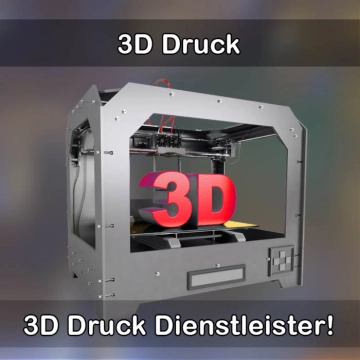 3D-Druckservice in Untermeitingen 