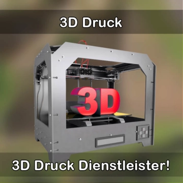3D-Druckservice in Untermünkheim 