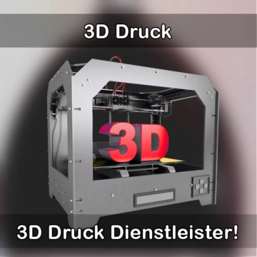 3D-Druckservice in Unterneukirchen 