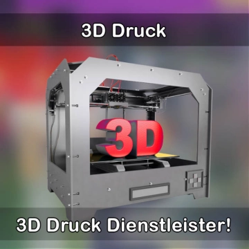 3D-Druckservice in Urmitz 