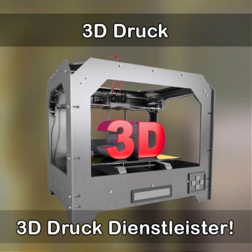 3D-Druckservice in Ursberg 