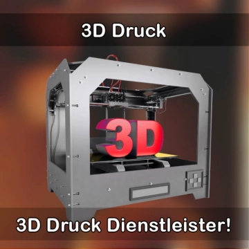 3D-Druckservice in Usingen 
