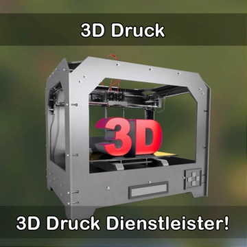 3D-Druckservice in Uslar 