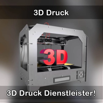 3D-Druckservice in Uttenweiler 
