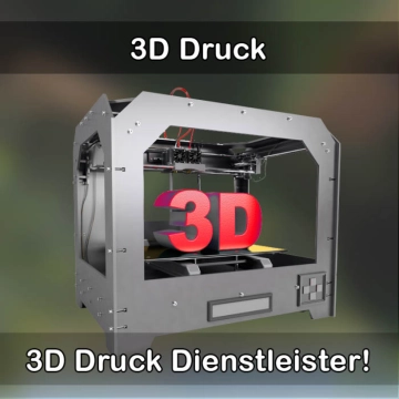 3D-Druckservice in Vacha 