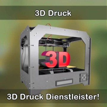 3D-Druckservice in Vaihingen an der Enz 