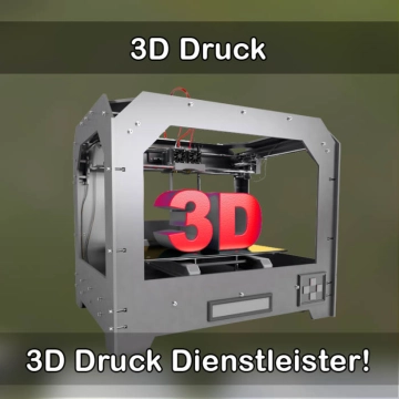 3D-Druckservice in Vallendar 