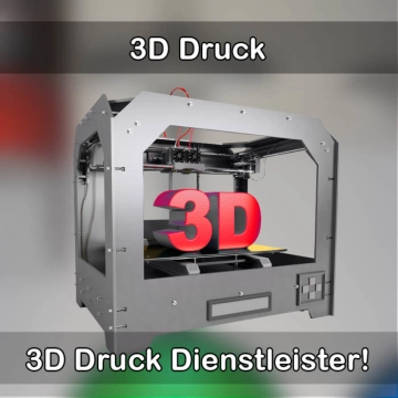 3D-Druckservice in Valley 