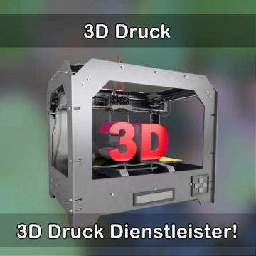 3D-Druckservice in Varel 
