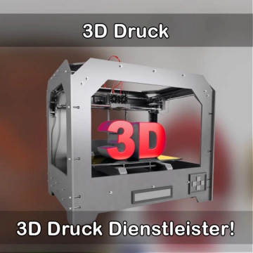 3D-Druckservice in Vaterstetten 