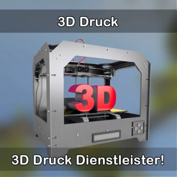 3D-Druckservice in Vechelde 