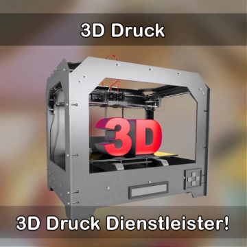 3D-Druckservice in Vechta 