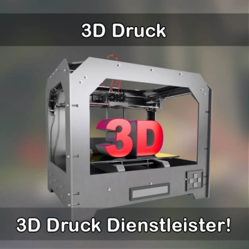 3D-Druckservice in Velbert 