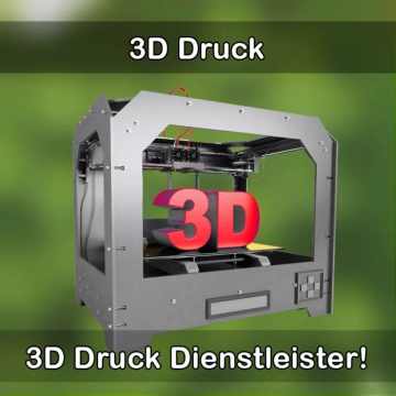3D-Druckservice in Velburg 