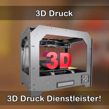 3D-Druckservice in Velden (Vils) 