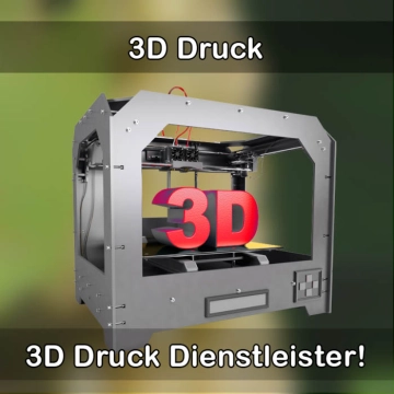 3D-Druckservice in Velen 