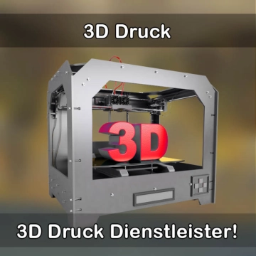 3D-Druckservice in Vellberg 