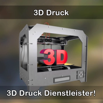3D-Druckservice in Vellmar 