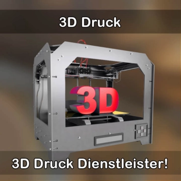3D-Druckservice in Velpke 