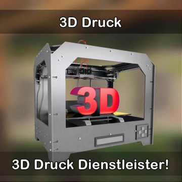 3D-Druckservice in Velten 