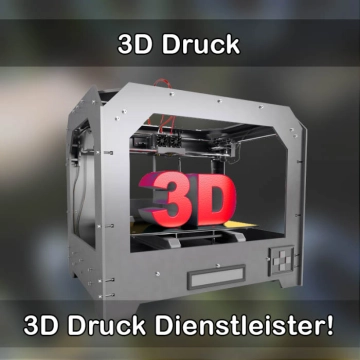 3D-Druckservice in Verden (Aller) 