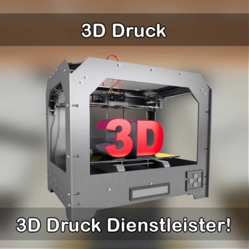 3D-Druckservice in Verl 