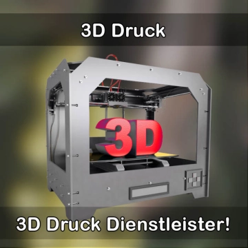 3D-Druckservice in Vettelschoß 