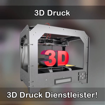 3D-Druckservice in Vettweiß 