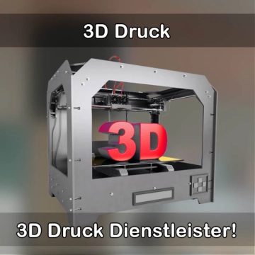 3D-Druckservice in Vierkirchen 
